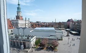 Apartamenty Drevny Kocur